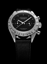 Jet black