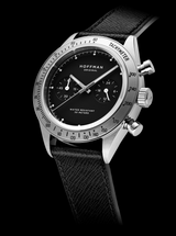 Jet black