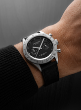 Jet black