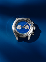 Royal blue