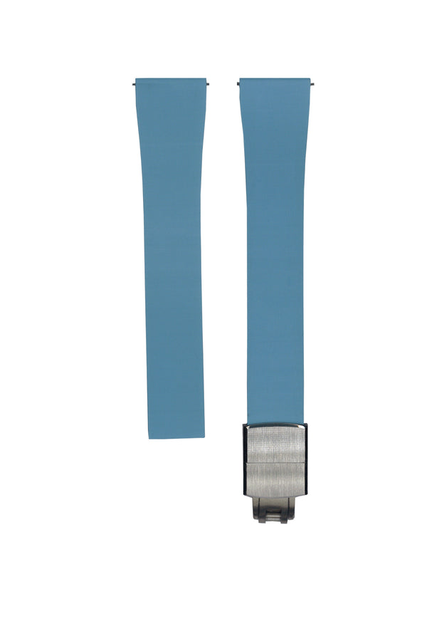 20mm baby blue regular CTS Strap