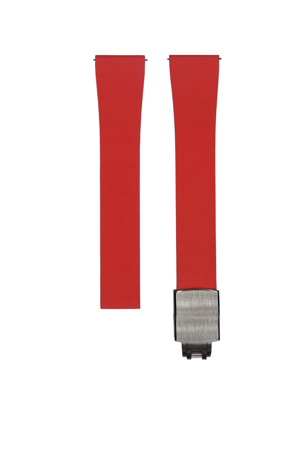 20mm red regular CTS Strap