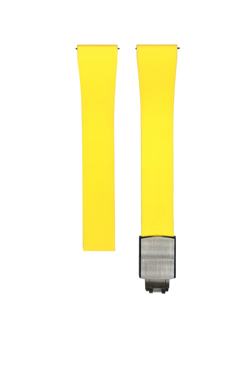 20mm yellow regular CTS Strap