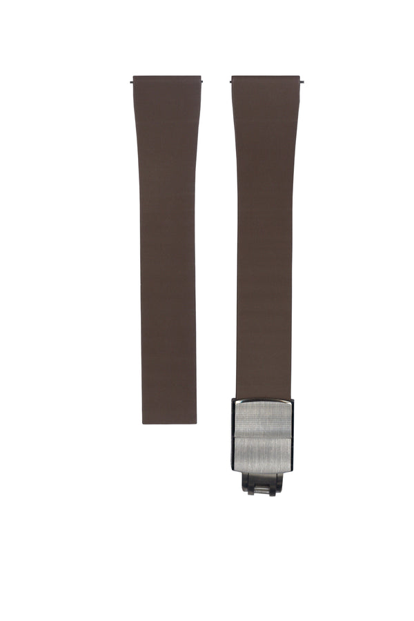 20mm brown regular CTS Strap