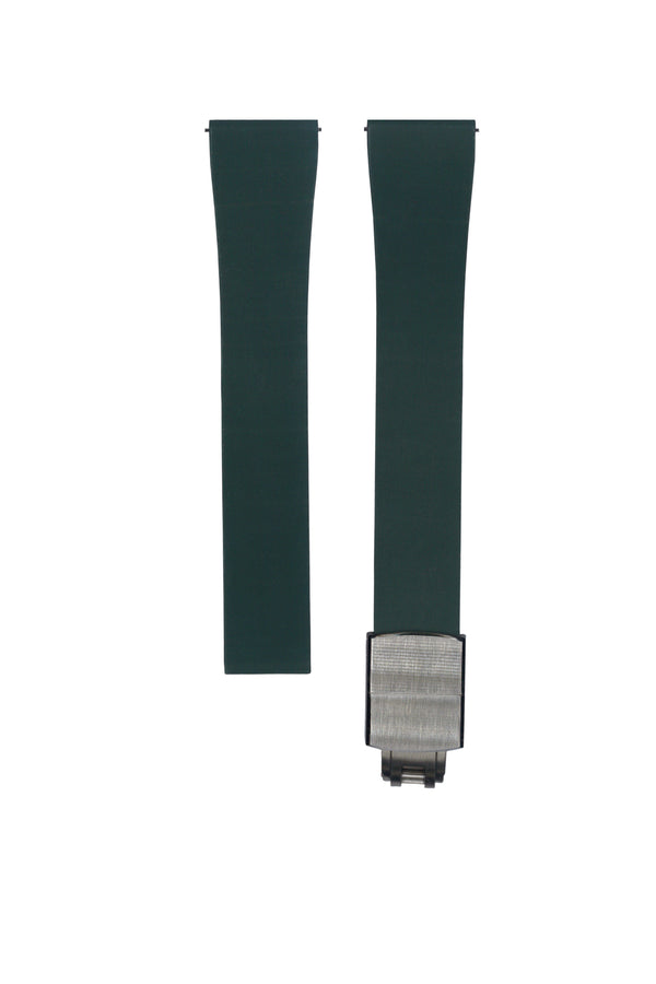 20mm green regular CTS Strap