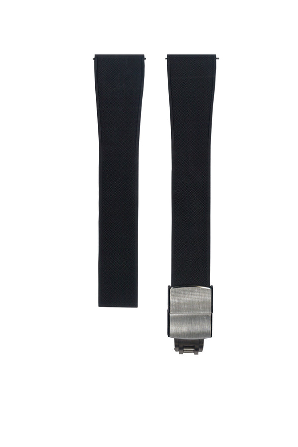 20mm Black regular CTS Strap