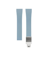 Baby Blue CTS Rubber Strap