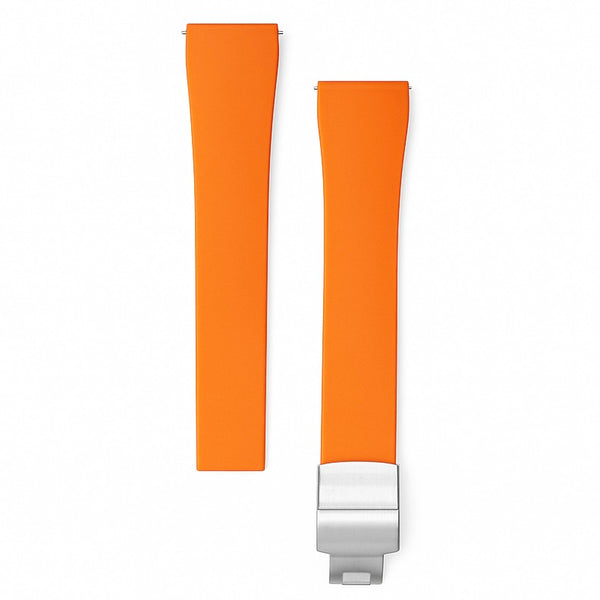 20mm Orange regular CTS Strap