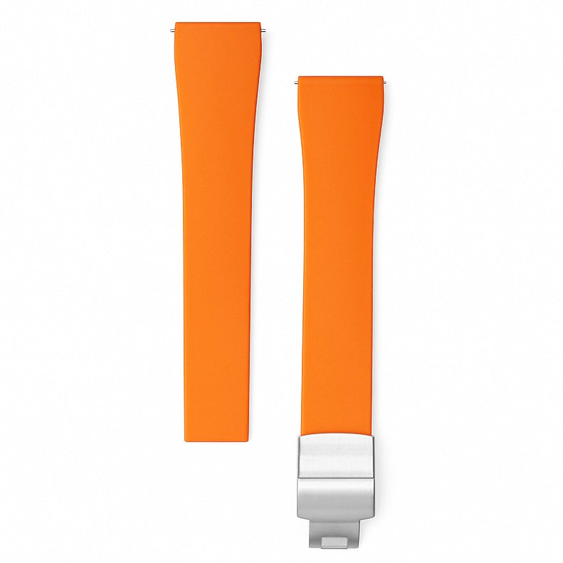 20mm Orange regular CTS Strap