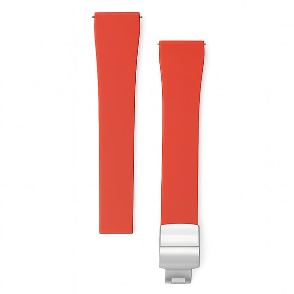 20mm Red regular CTS Strap
