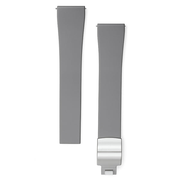 20mm Grey REGULAR CTS Strap