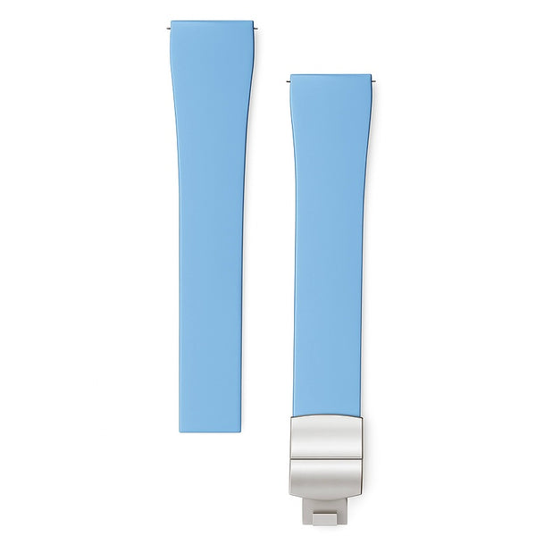 20mm Baby Blue regular CTS Strap