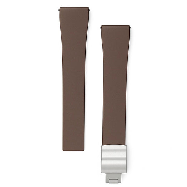 20mm Brown regular CTS Strap