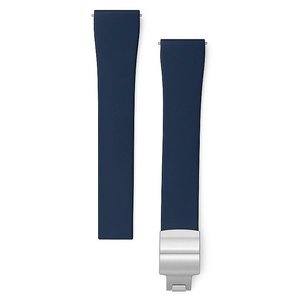 20mm Navy Blue regular CTS Strap