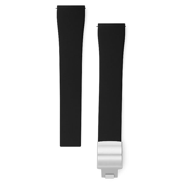 20mm Black regular CTS Strap