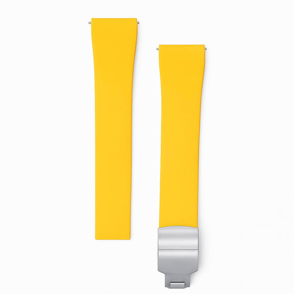 20mm yellow regular CTS Strap