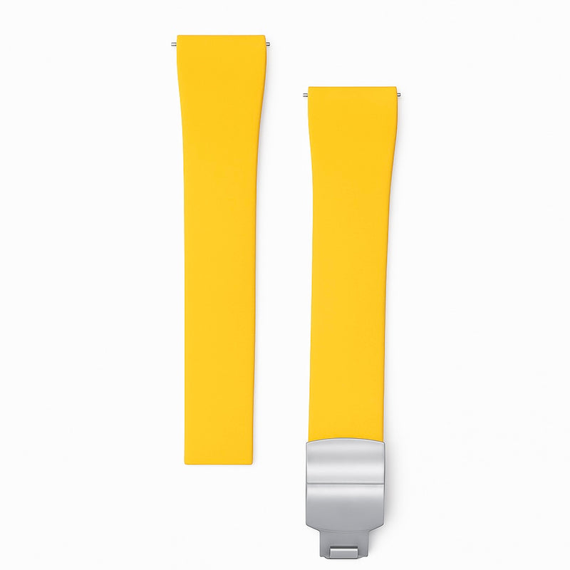 20mm yellow regular CTS Strap