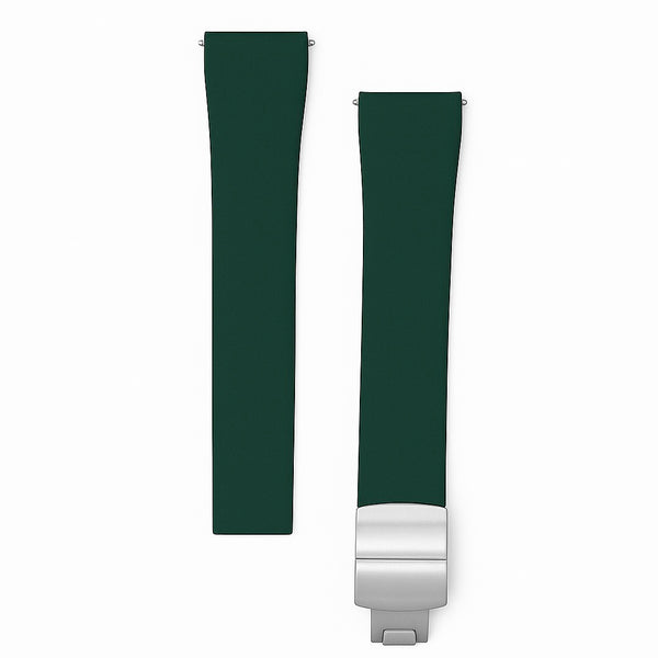 20mm Green regular CTS Strap