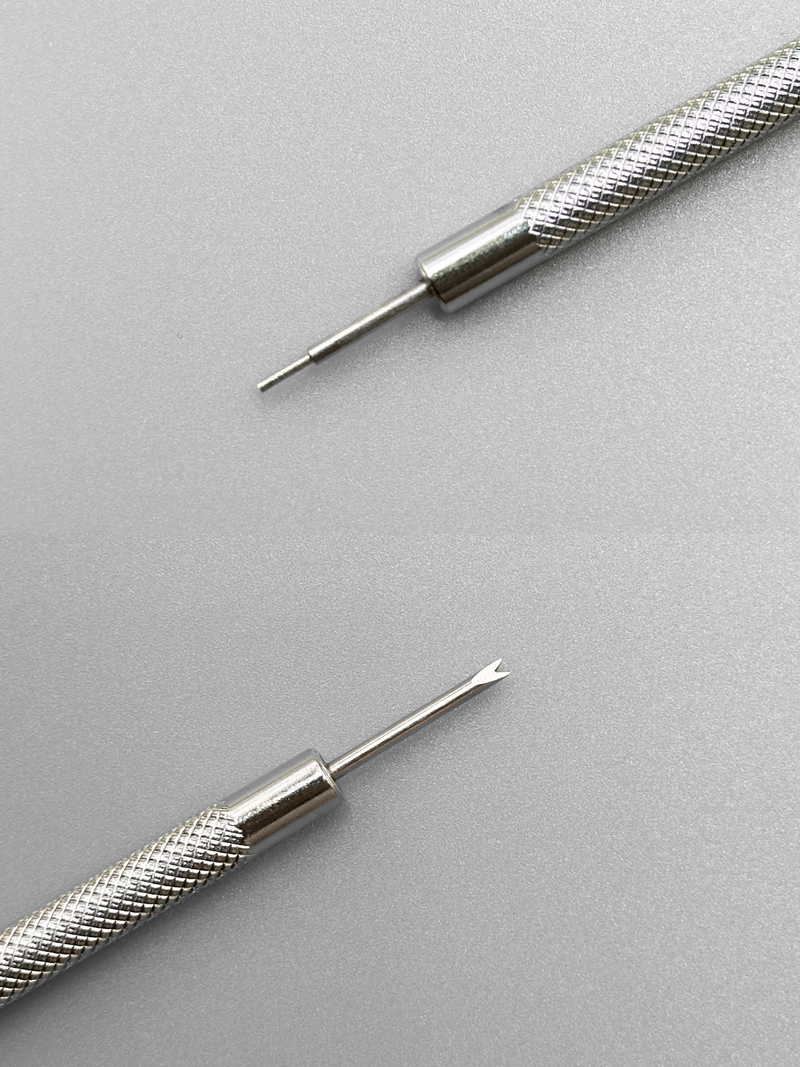 spring bar removal tool - basic