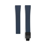 20mm Navy Blue regular CTS Strap