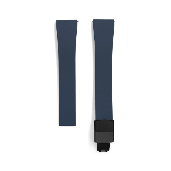 20mm Navy Blue regular CTS Strap