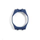 Bio Ceramic Watch Case For AP x Swatch Royal Pop - Crown At 12