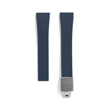 20mm Navy Blue regular CTS Strap