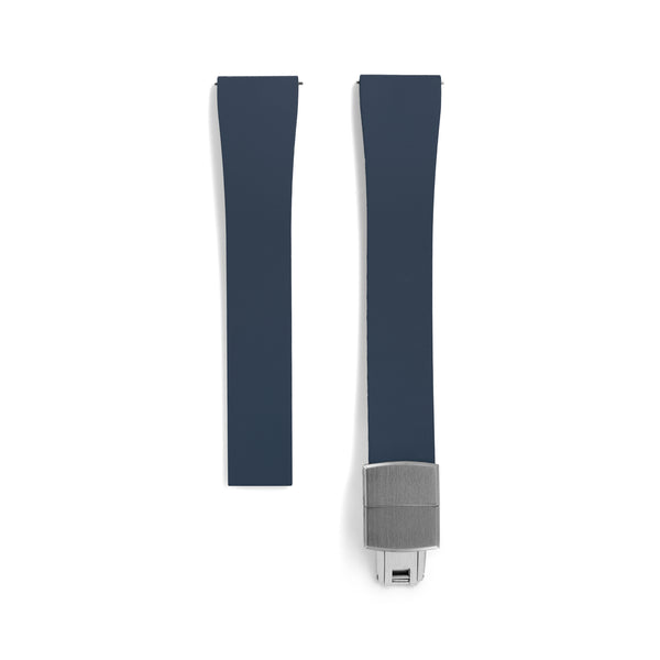 20mm Navy Blue regular CTS Strap