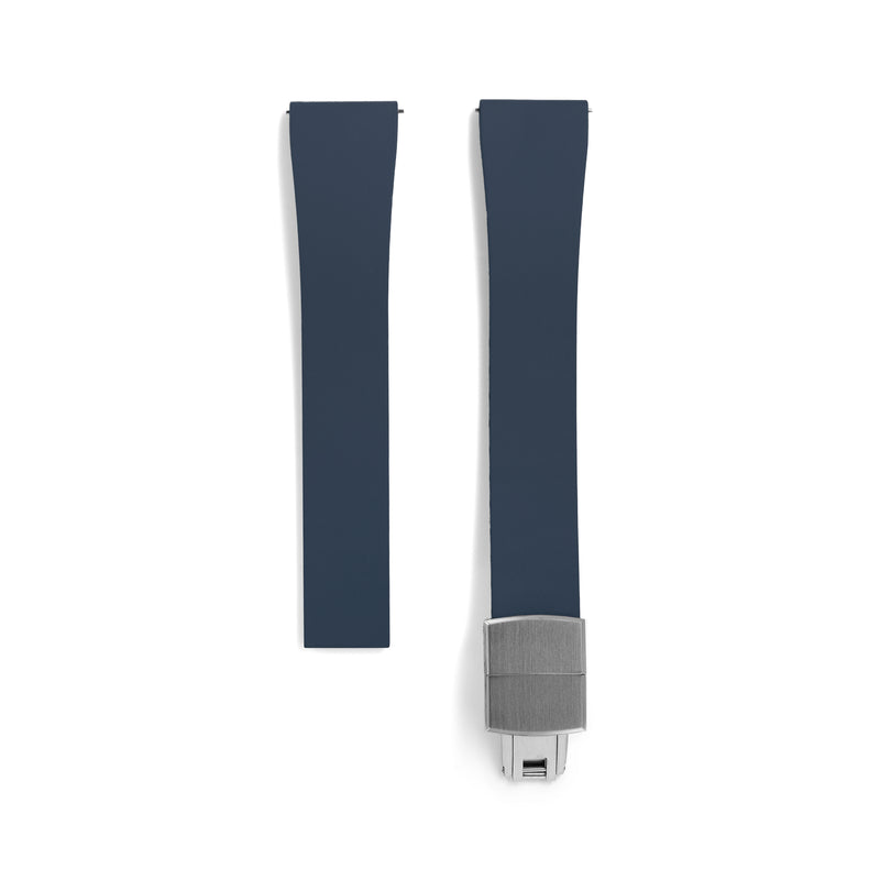 20mm Navy Blue regular CTS Strap