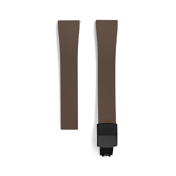 20mm Brown regular CTS Strap