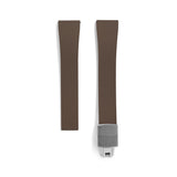 20mm Brown regular CTS Strap