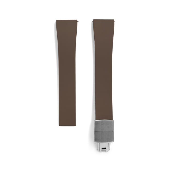 20mm Brown regular CTS Strap