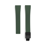 20mm Green regular CTS Strap