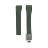 20mm Green regular CTS Strap