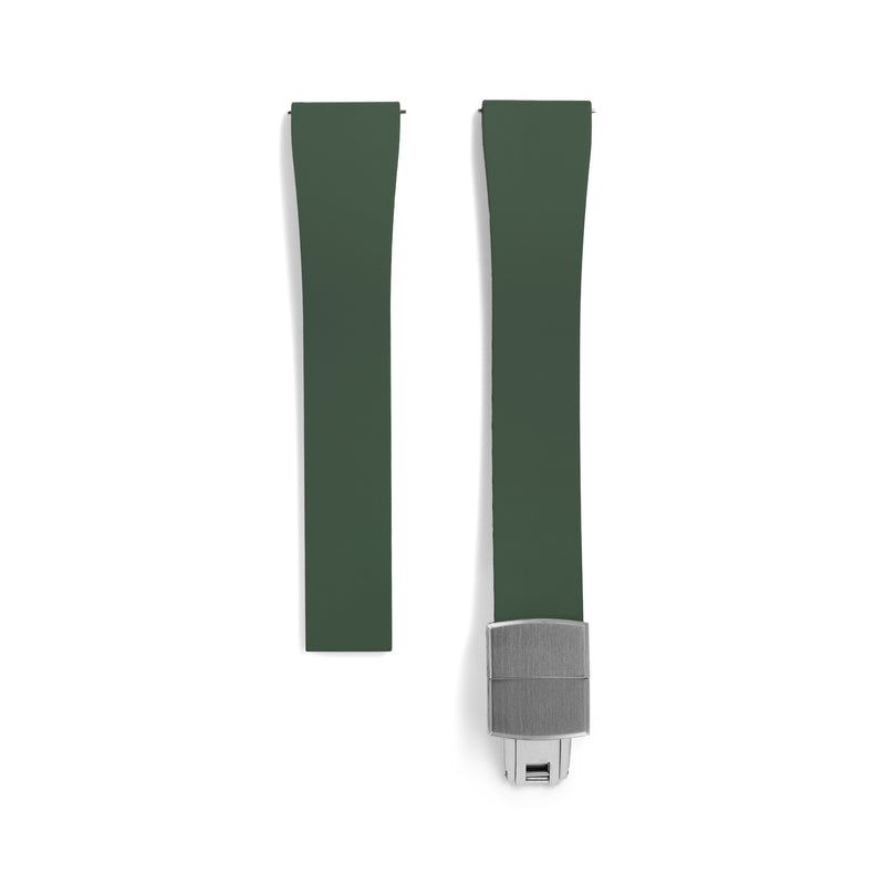 20mm Green regular CTS Strap