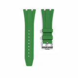 FKM Rubber Strap For AP x Swatch Royal Pop
