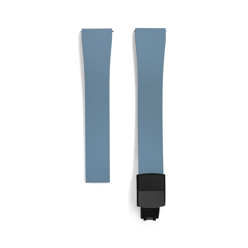 20mm Baby Blue regular CTS Strap