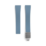 20mm Baby Blue regular CTS Strap