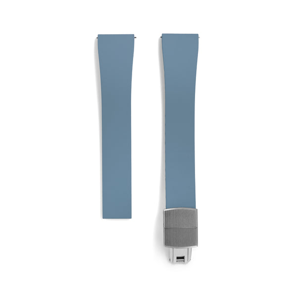 20mm Baby Blue regular CTS Strap