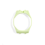 Bio Ceramic Watch Case For AP x Swatch Royal Pop - Crown At 12