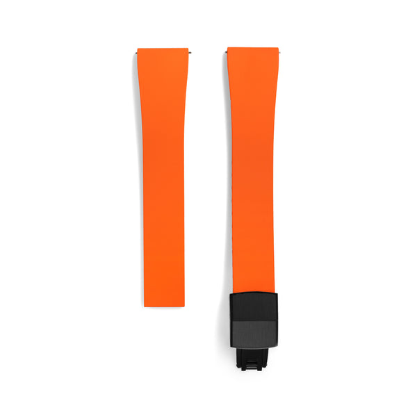 20mm Orange regular CTS Strap