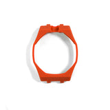 Bio Ceramic Watch Case For AP x Swatch Royal Pop - Crown At 12
