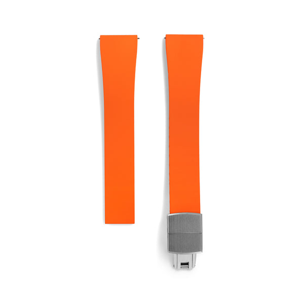 20mm Orange regular CTS Strap