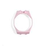 Bio Ceramic Watch Case For AP x Swatch Royal Pop - Crown At 12