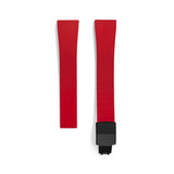 20mm Red regular CTS Strap