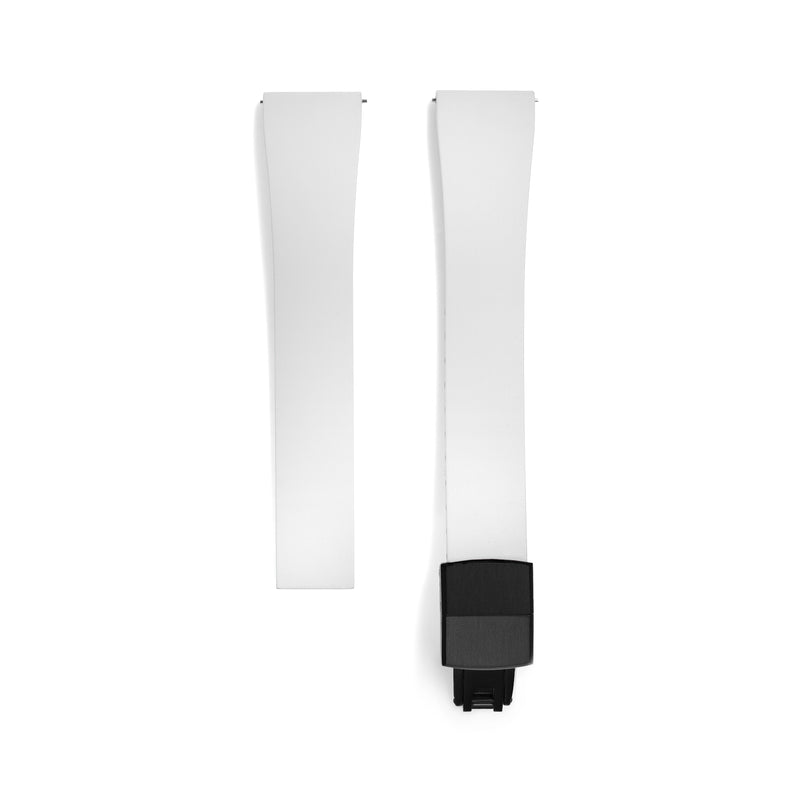 20mm White regular CTS Strap