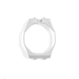 Bio Ceramic Watch Case For AP x Swatch Royal Pop - Crown At 12