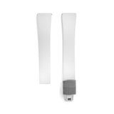 20mm White regular CTS Strap