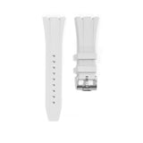 FKM Rubber Strap For AP x Swatch Royal Pop