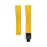 20mm yellow regular CTS Strap